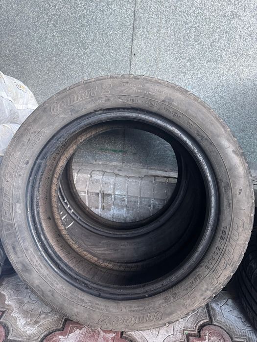 Продам шины недорого