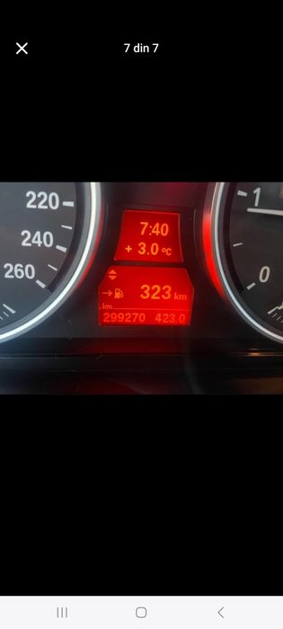 Vand sau schimb BMW e60