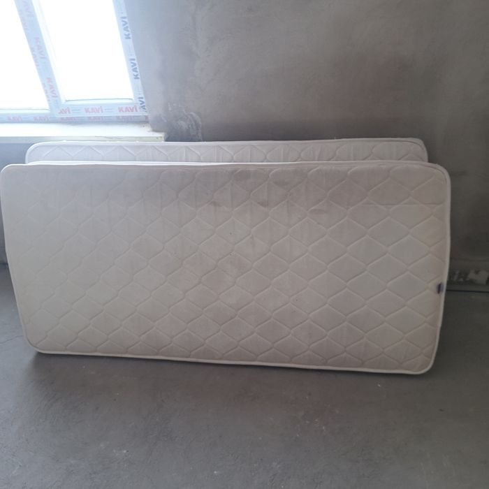 Продам  кровать! Двухспалка.