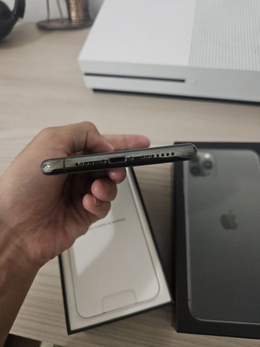 Ipbone 11 pro max