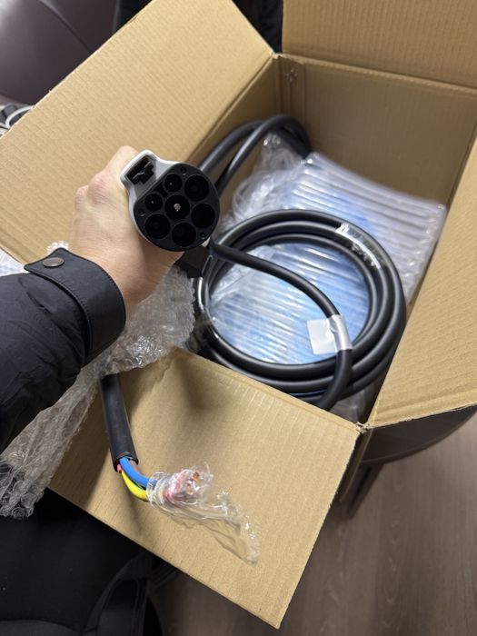 Зарядное станция