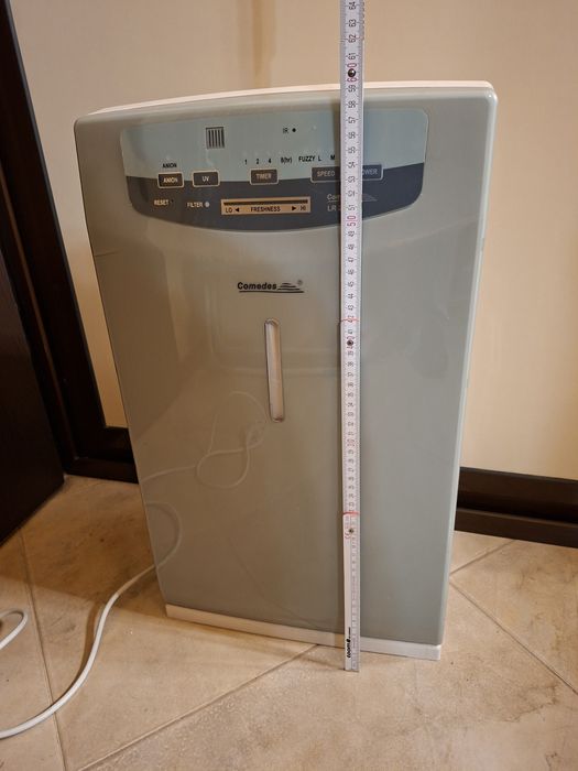 Пречиствател  на въздух,филтър с активен въглен