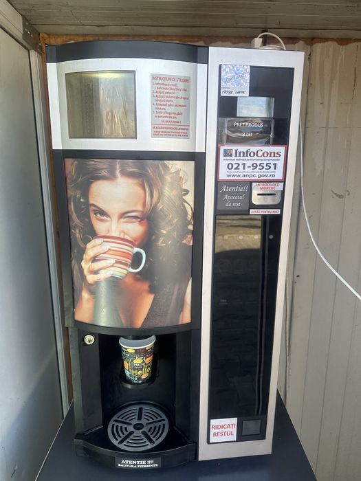 Wittenborg 7100 Plus