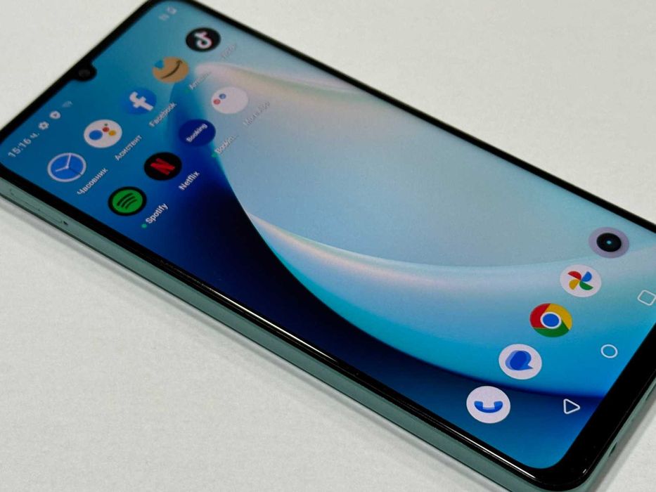 Realme C51 128GB 4GB RAM Dual