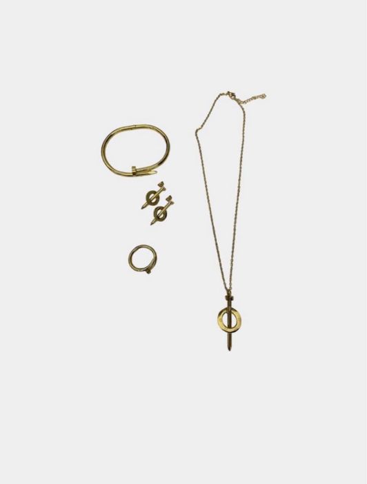 To’plam / Набор украшении