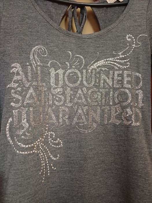 Vand bluza Kenvelo, M, cu spatele afara in stare impecabilă