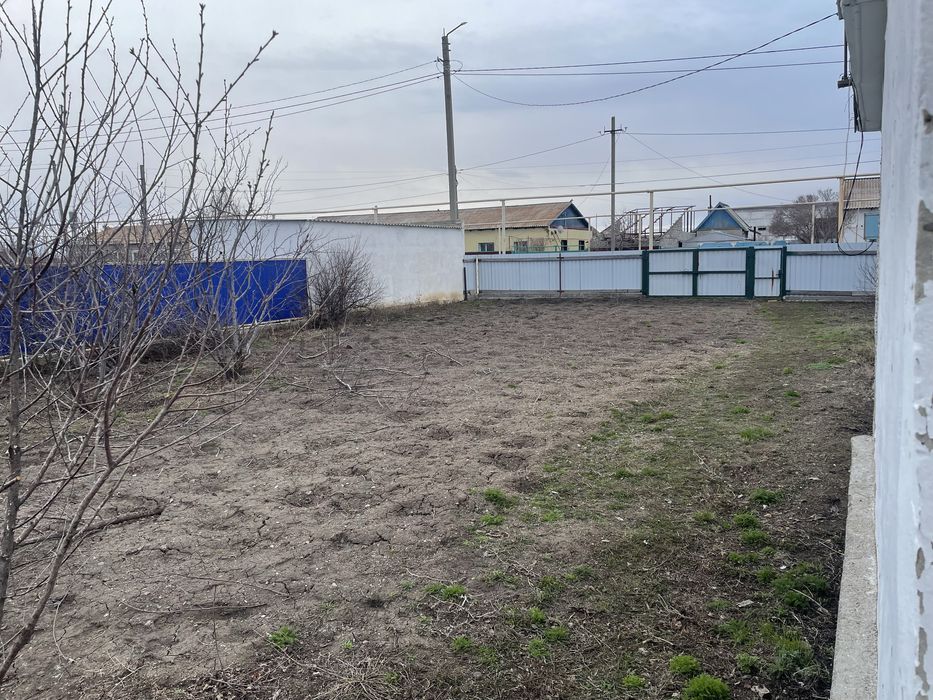 Продам 4х комнатный дом