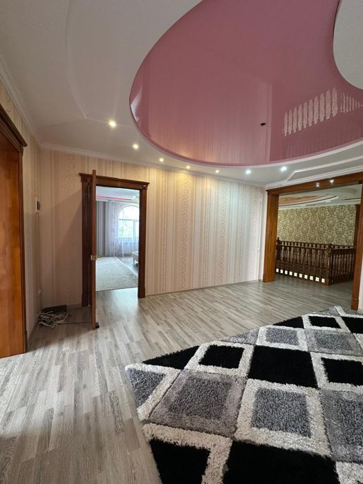 Продам коттедж в р.Заречный 3, по ул.Биекенова 25