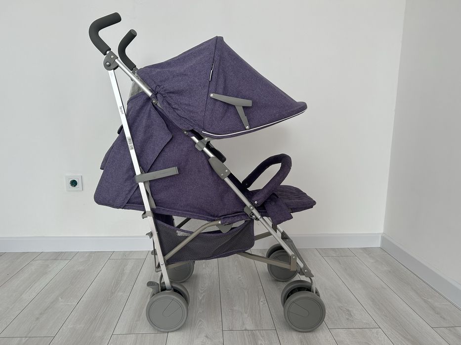 Детская коляска