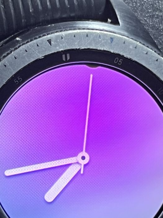 Samsung Galaxy Watch 42mm (2018)