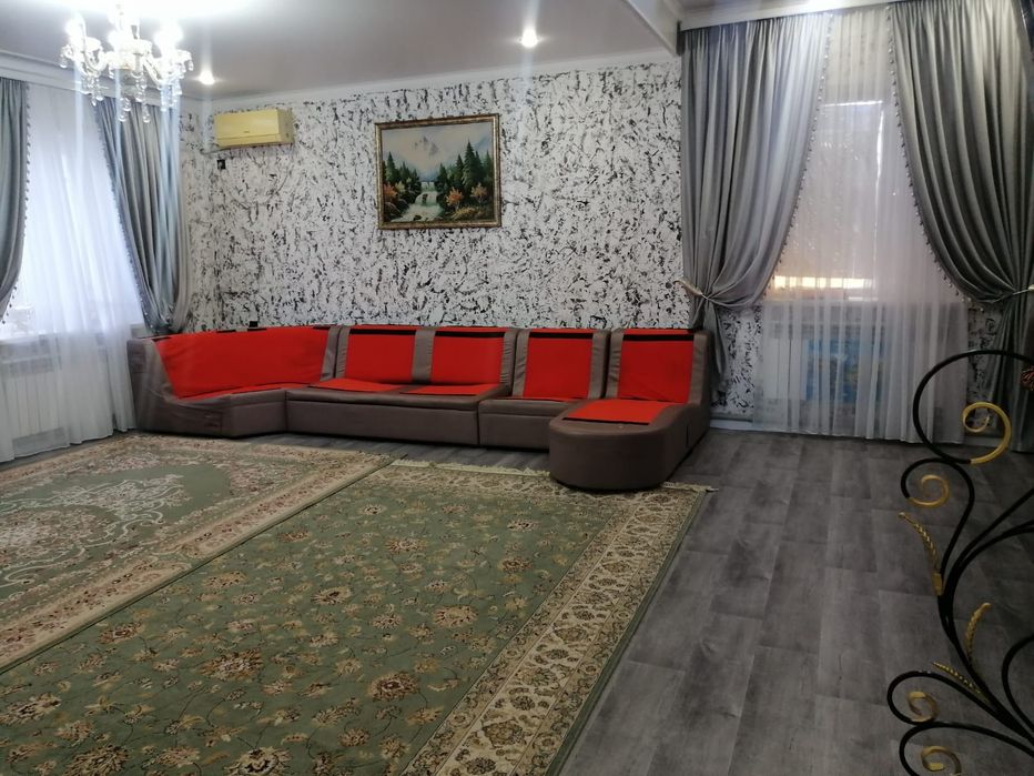 СРОЧНО!! СРОЧНО!! ПРОДАЁТСЯ ДОМ, в хорошем районе