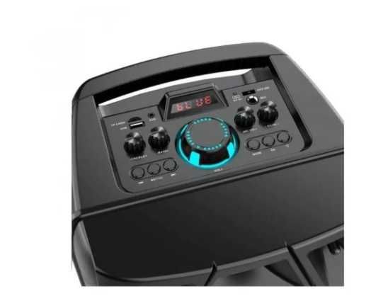 Караоке Bluetooth колонка с микрофон ZQS 8210 И ZQS 8210 S