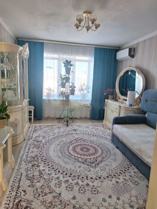 3к мкр Юбилейный 67кв. 2/5 год 2018