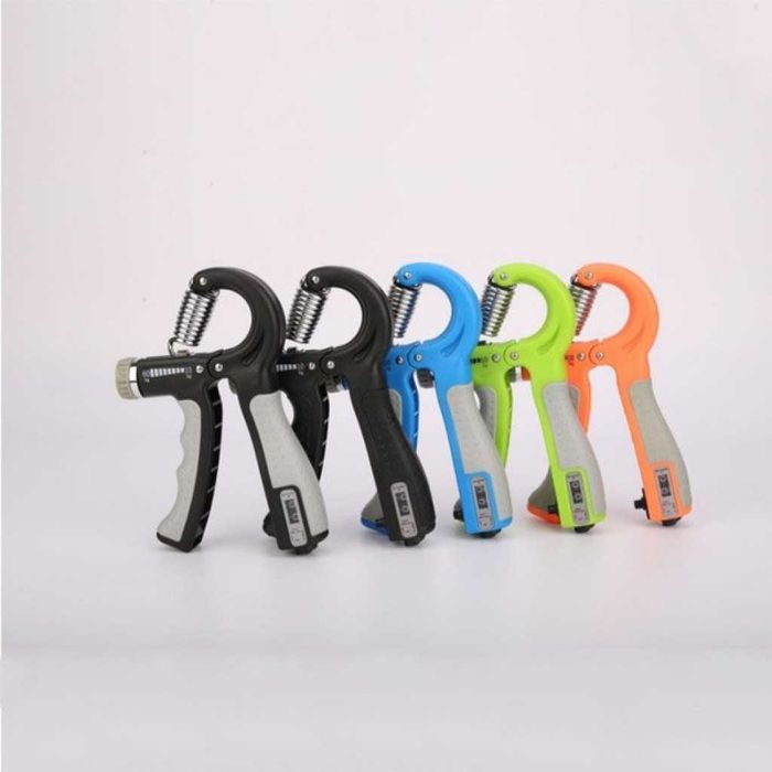 Комплект от 2 броя Регулируема ръкохватка за тренировка на предмишница