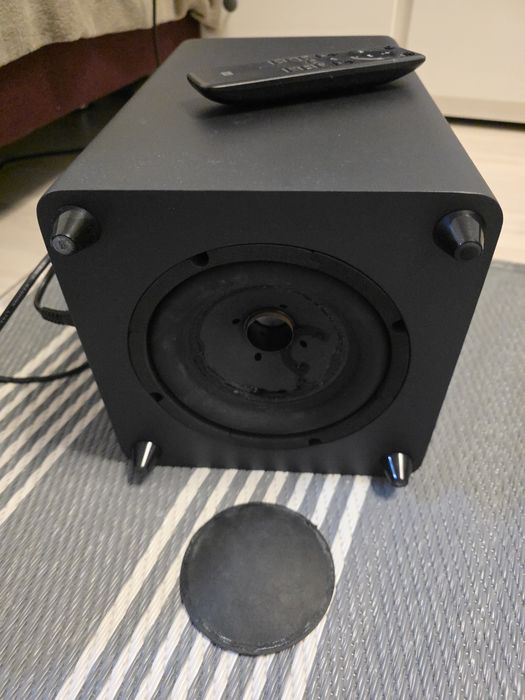 VAND JBL 2.1 300W