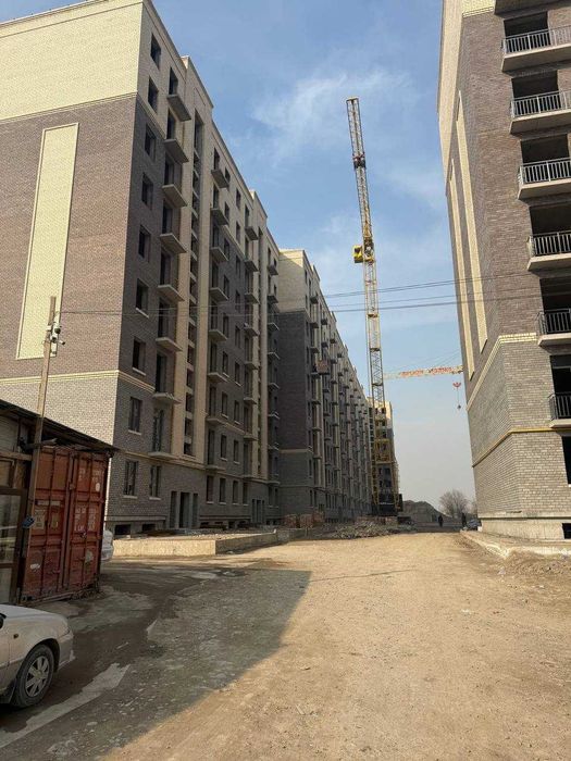 Сергели Греен Хаус