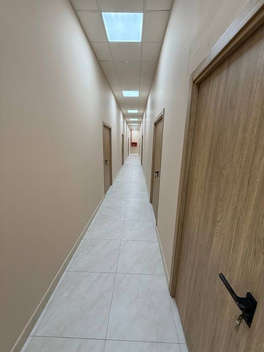 Seoul Plaza’da ijara joy — $20 dan