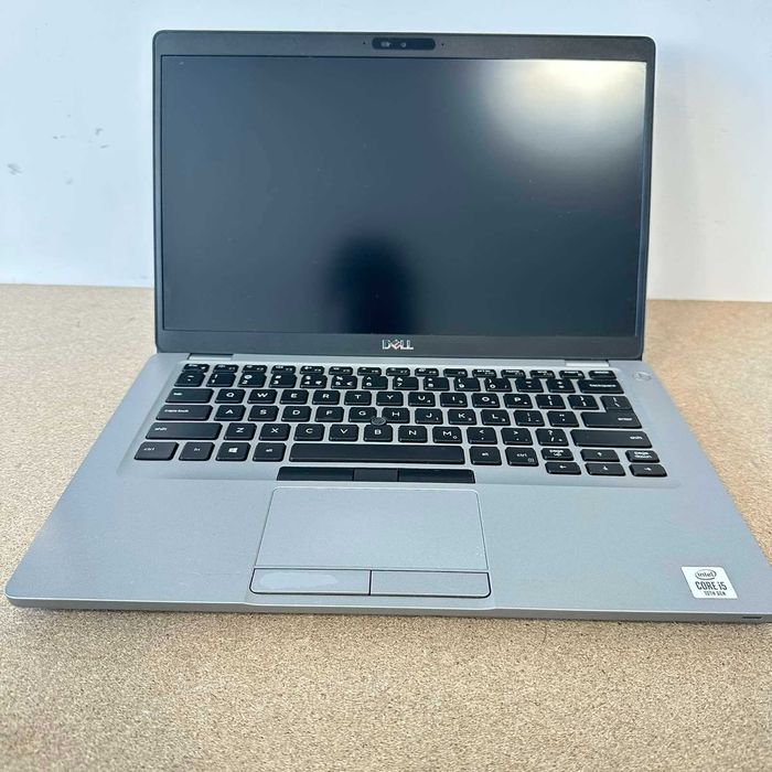 • Лаптоп DELL Latitude 5410 14" Intel Core i5-10210U/16GB RAM/256GB SSD/HDMI