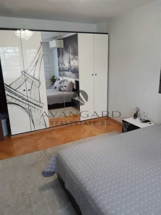 оф.25599 Четиристаен обзаведен до ОУ ” Елин Пелин ”