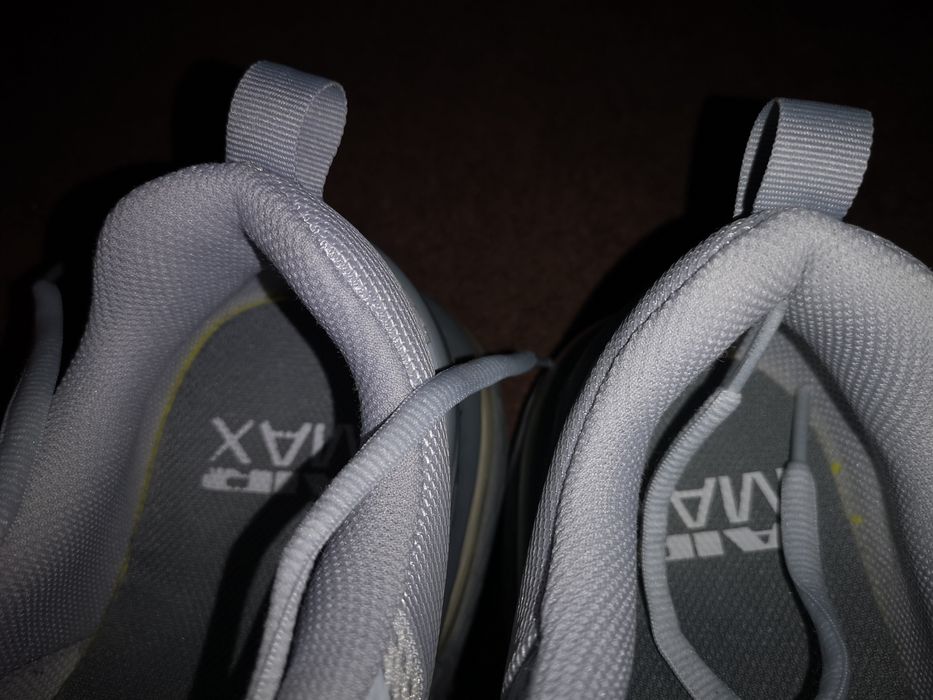 Adidași bărbați Nike Air max alpha trainer 6