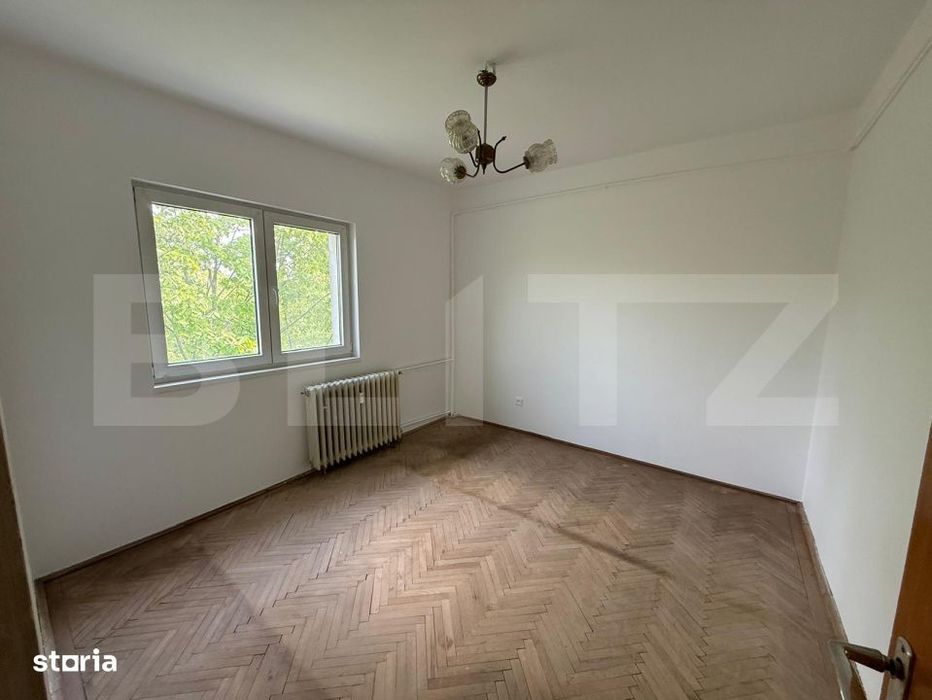 Apartament 3 camere, 63.90 mp, zona Nord