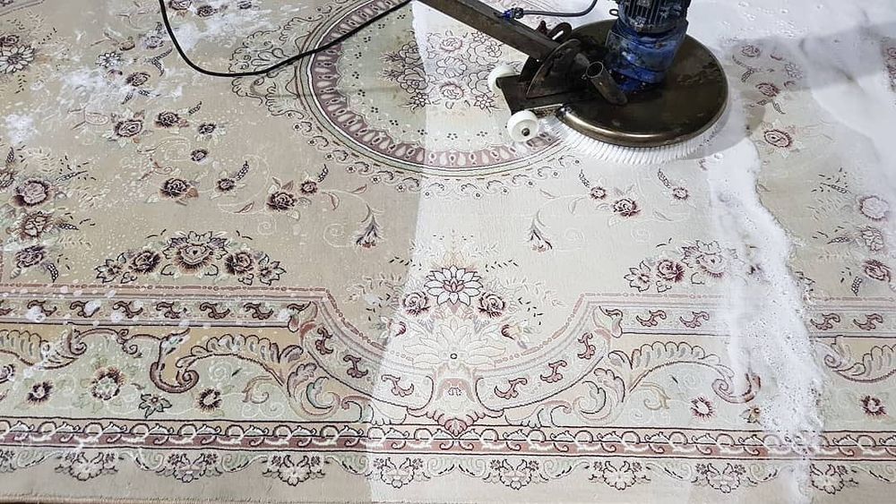 Gilam yuvish korxonasi .Компания по чистке ковров.