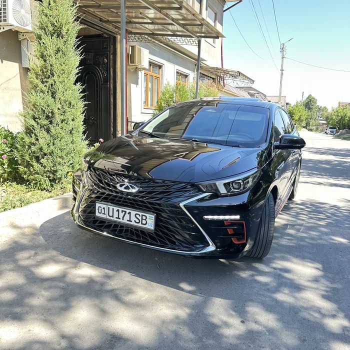 Продам Chere arizo 6 full вариант