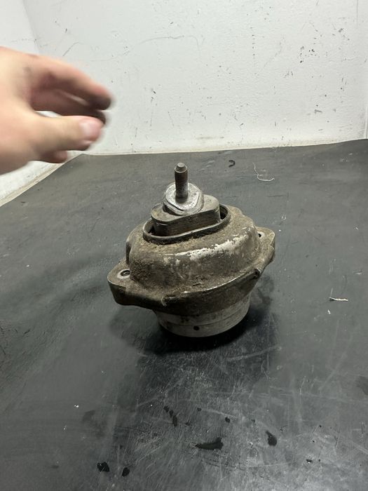 Tampon motor Suport motor stanga dreapta BMW X5 E53 3.0 diesel M57
