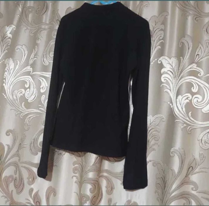 Bluza/ jachetă evenimente piele model ecologica cu pietricele