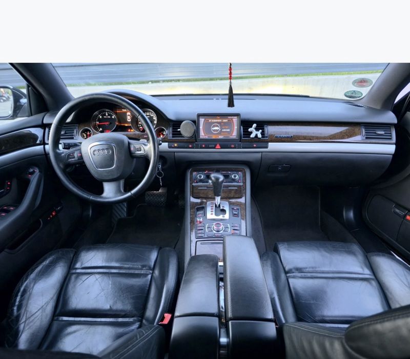 Audi a8 3.0 TDI