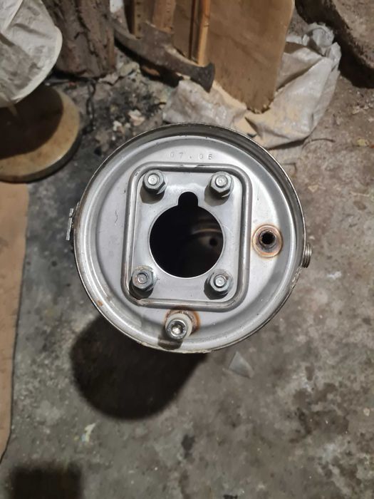 Бойлер и перки за съдомиялна