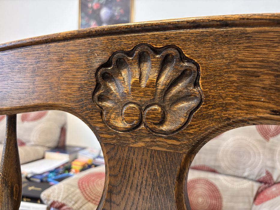 Pat 1 persoana lemn masiv de fag