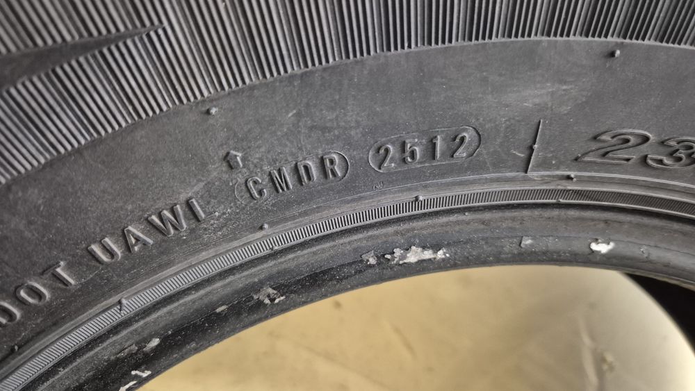 Зимние шины Roadstone