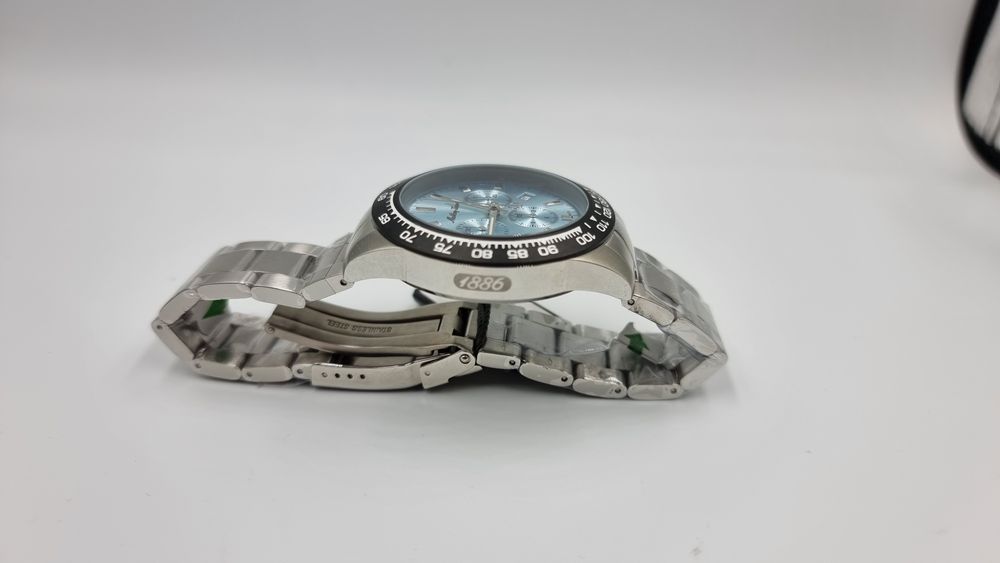 Amanet F28: Ceas Mathey Tissot H901CH