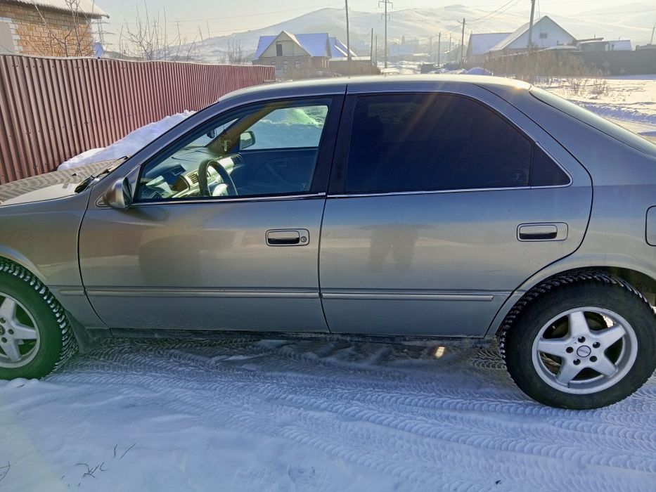 Тайота Камри 20 1997