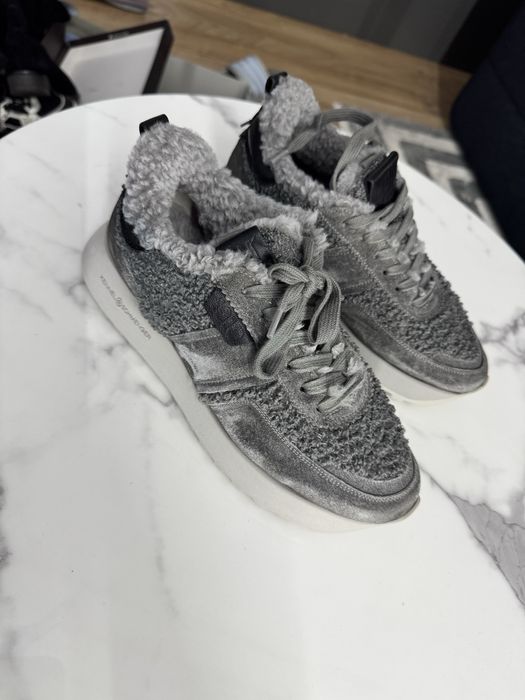 KENNEL& Schmenger женский обувь