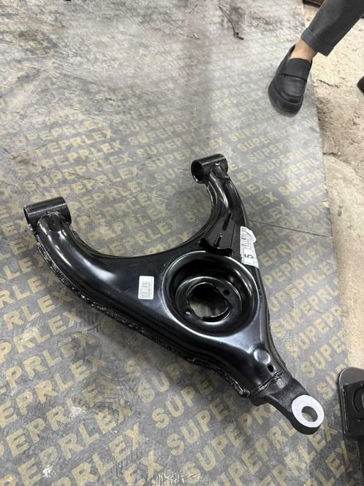 рычаг на газель некст нижний