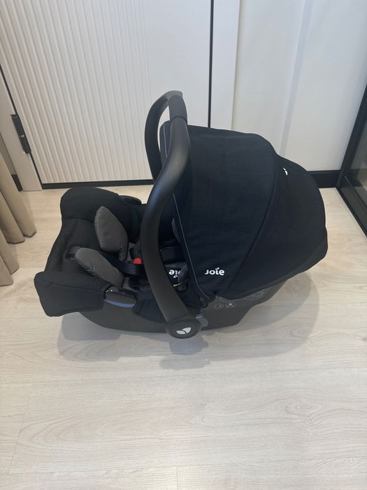 Автокресло детское