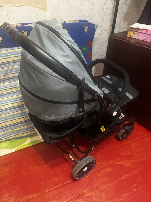 Продам коляску за 15 тыс