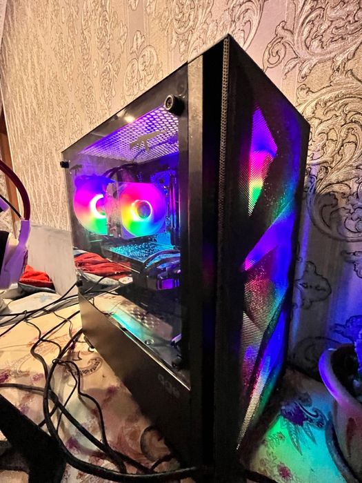 Продам компьютер