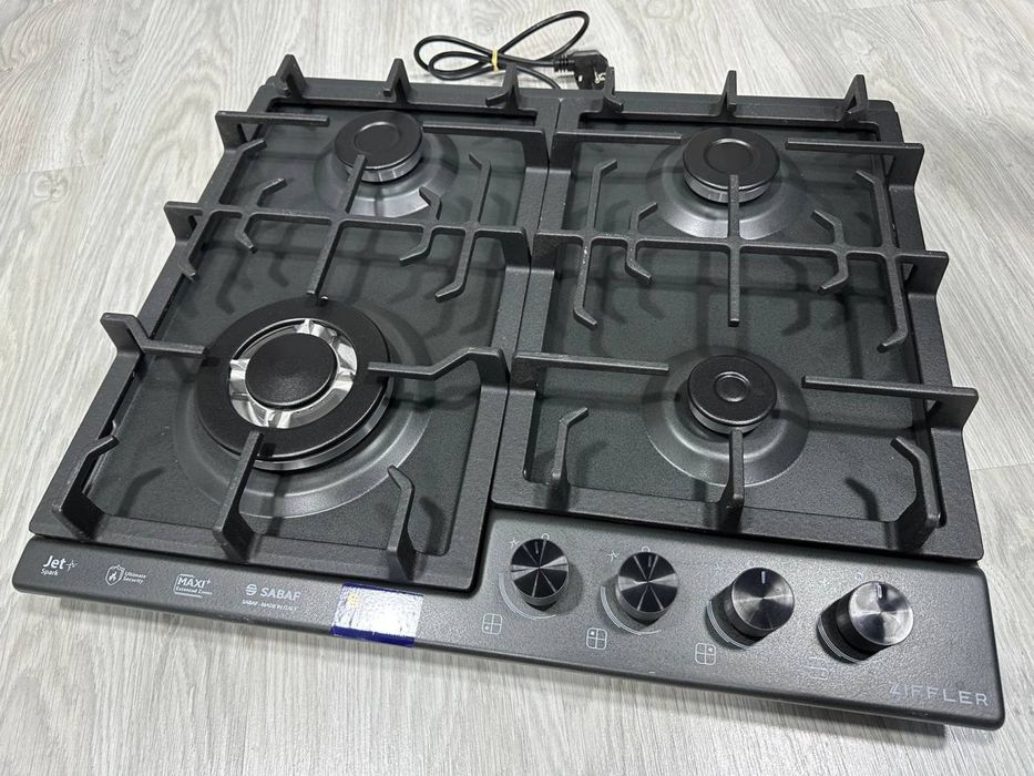 Варочная панель ziffler