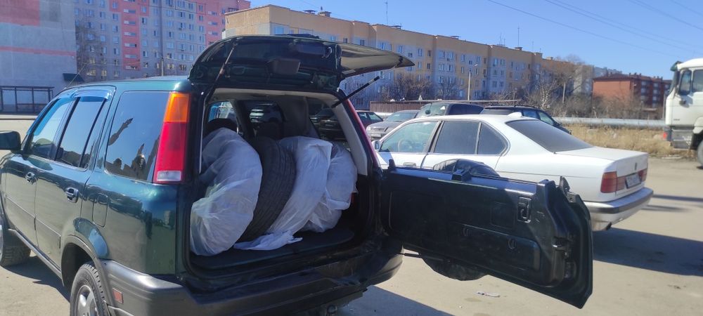 Продам ходнда црв