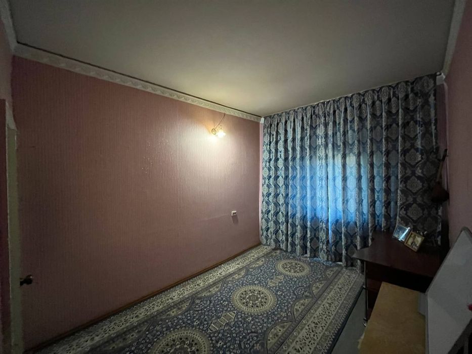 Срочно, 4 каналы квартира сатылады!!!