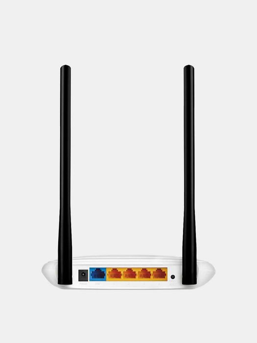 Wifi Роутер TP-Link TL-WR841N