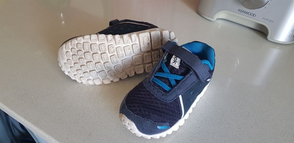 Детски маратонки Reebok 22.5