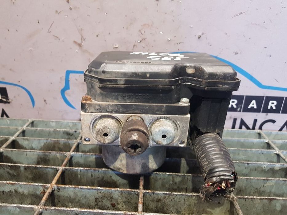 Pompa abs Renault Koleos 2008 - 2011 (585) Diesel