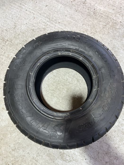 Cauciucuri strada yamaha raptor700