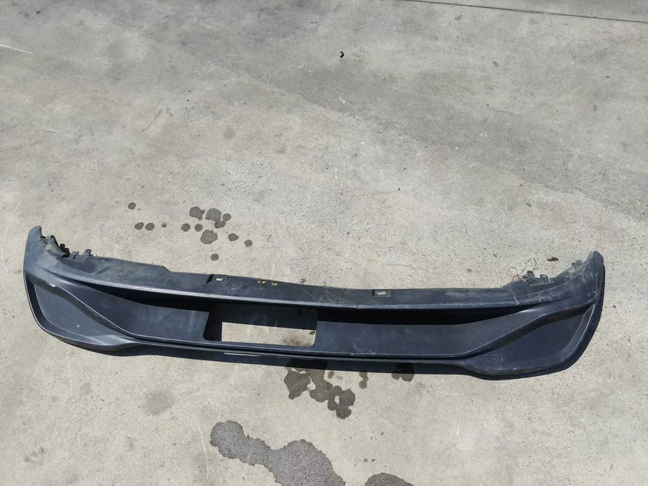 difuzor bara spate vw golf 8 5h  5h6807568