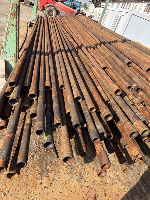 Ofer spre vanzare teava tubing de sonda