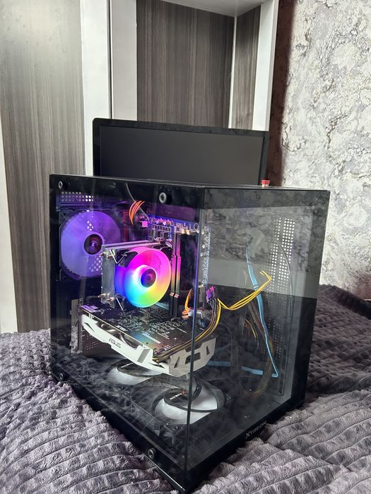 Продам компьютер